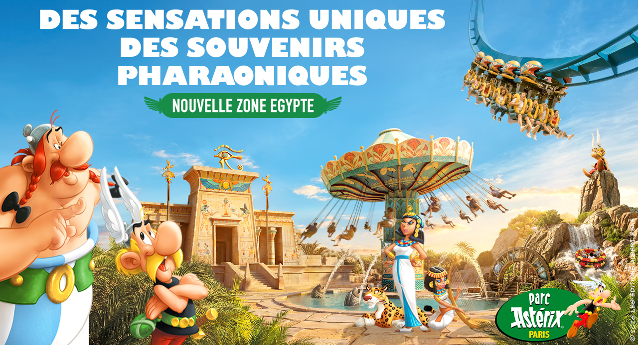 Bannière promotionnelle